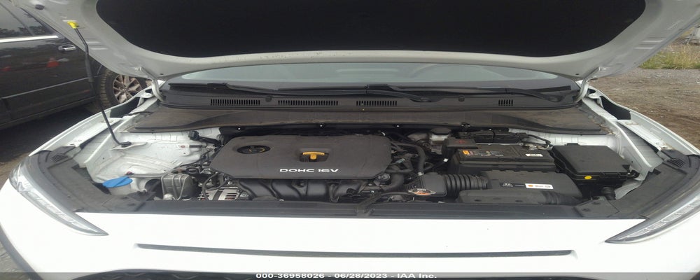 KM8K1CAA3JU128348 2018 HYUNDAI KONA photo no. 10