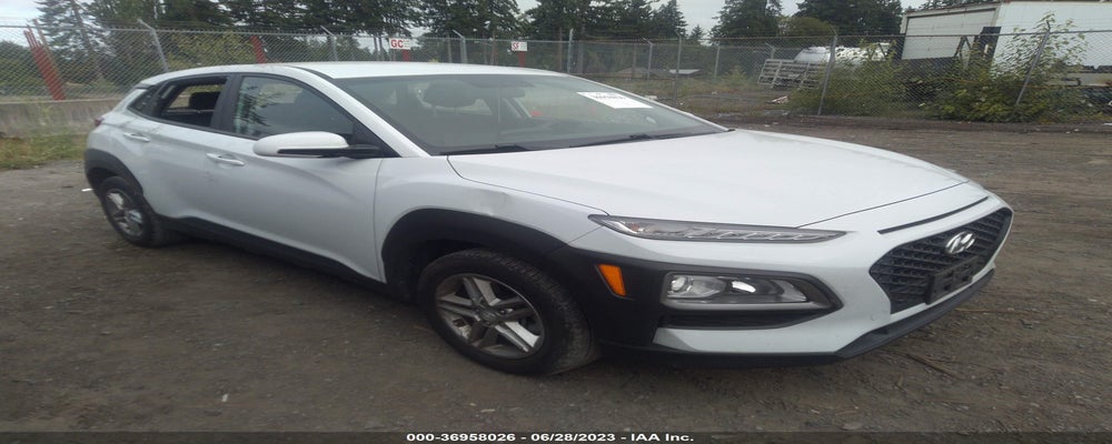 KM8K1CAA3JU128348 2018 HYUNDAI KONA photo no. 20