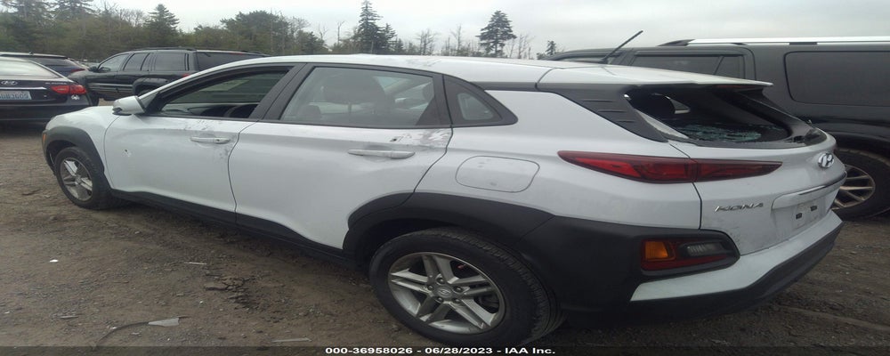 KM8K1CAA3JU128348 2018 HYUNDAI KONA photo no. 3