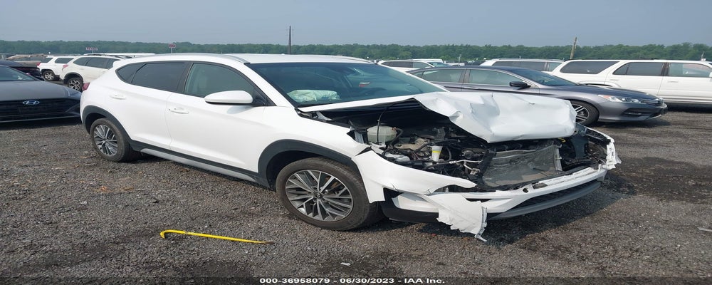 KM8J3CAL8LU230903 2020 HYUNDAI TUCSON photo no. 1