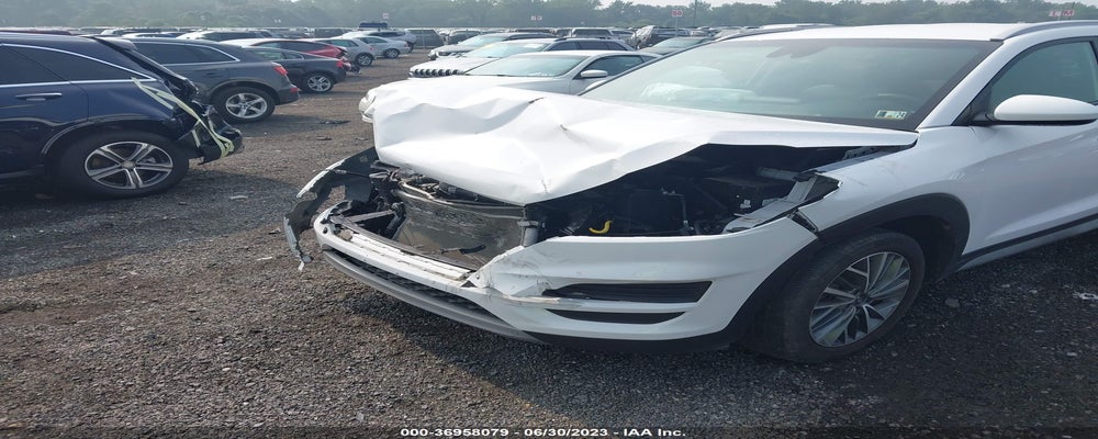 KM8J3CAL8LU230903 2020 HYUNDAI TUCSON photo no. 6