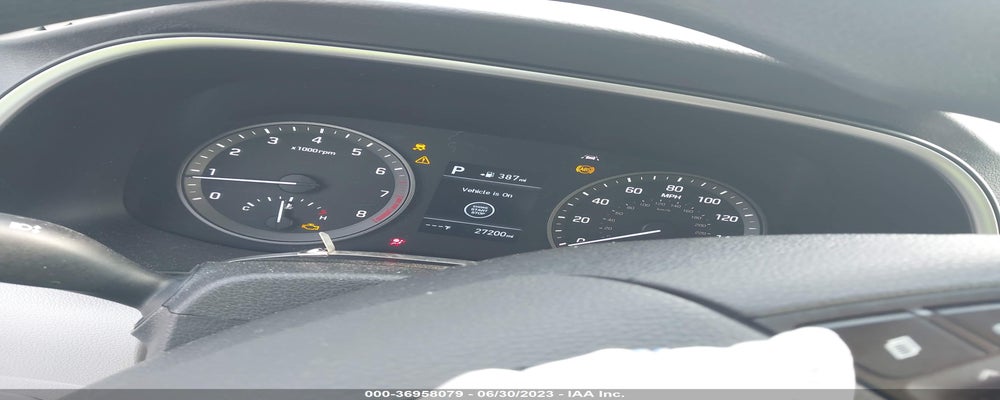 KM8J3CAL8LU230903 2020 HYUNDAI TUCSON photo no. 7