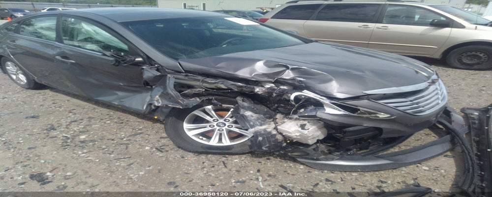 5NPEB4AC5EH904596 2014 HYUNDAI SONATA photo no. 6