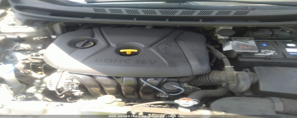5NPDH4AE1GH713188 2016 HYUNDAI ELANTRA photo no. 10