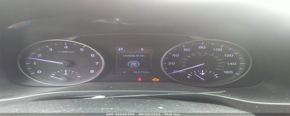 5NPD84LF6HH139873 2017 HYUNDAI ELANTRA photo no. 7