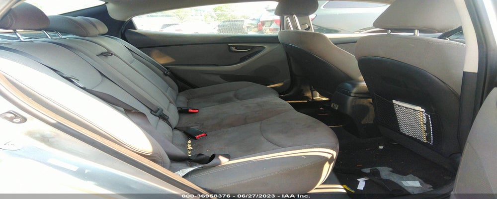 KMHDH4AE1FU291536 2015 HYUNDAI ELANTRA photo no. 8
