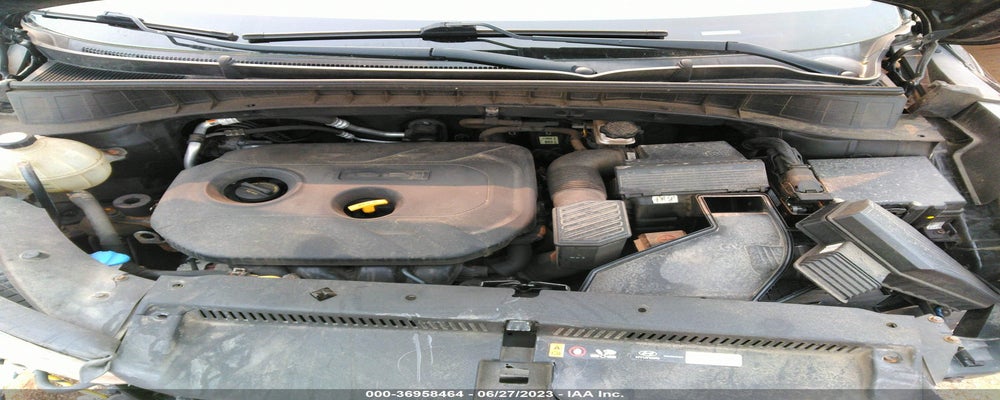 KM8J3CA43HU463569 2017 HYUNDAI TUCSON photo no. 10