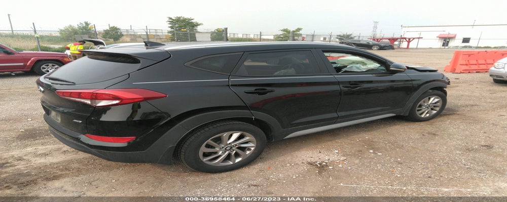 KM8J3CA43HU463569 2017 HYUNDAI TUCSON photo no. 4