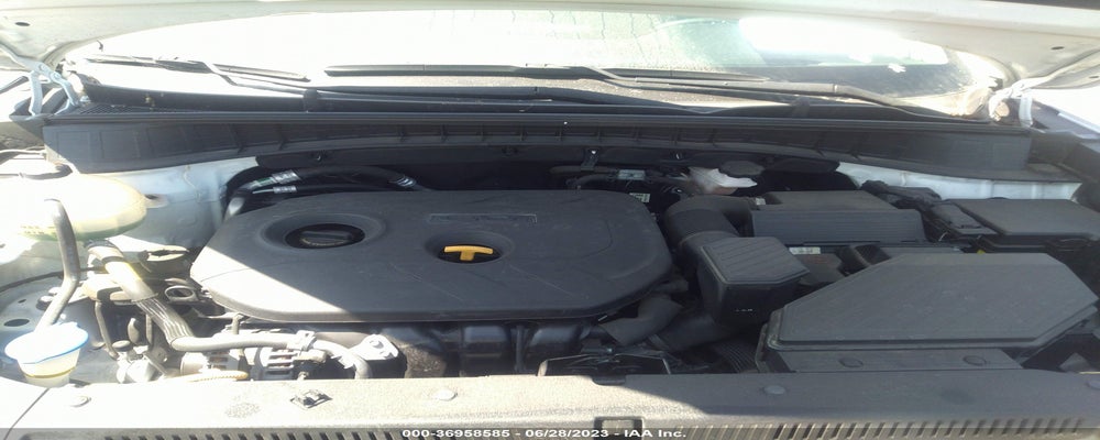 KM8J23A4XKU016747 2019 HYUNDAI TUCSON photo no. 10