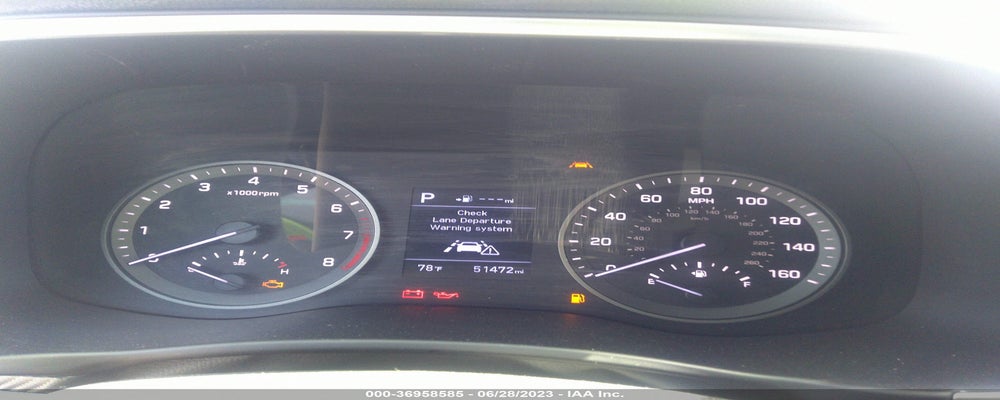 KM8J23A4XKU016747 2019 HYUNDAI TUCSON photo no. 7