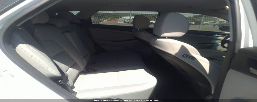 KM8J23A4XKU016747 2019 HYUNDAI TUCSON photo no. 8