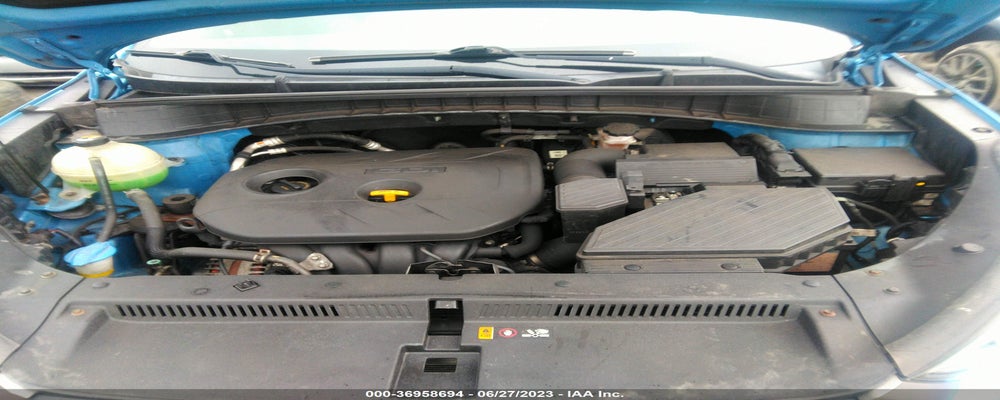 KM8J3CA48GU090737 2016 HYUNDAI TUCSON photo no. 10