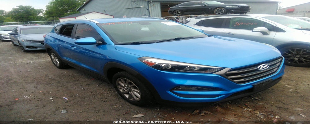 KM8J3CA48GU090737 2016 HYUNDAI TUCSON photo no. 23