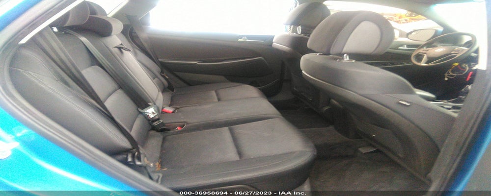 KM8J3CA48GU090737 2016 HYUNDAI TUCSON photo no. 8