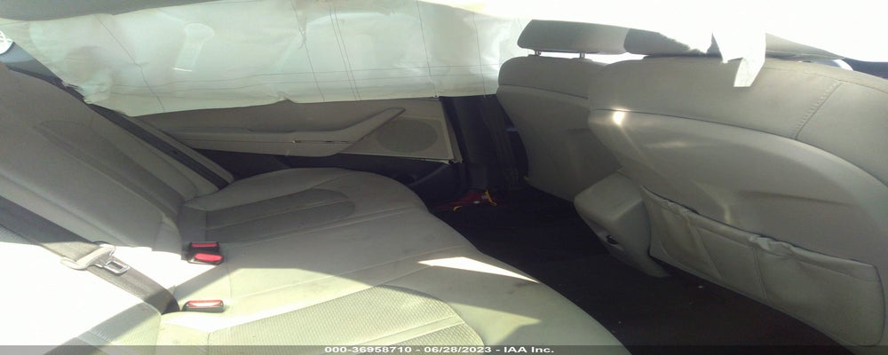 5NPE24AF9JH661881 2018 HYUNDAI SONATA photo no. 8