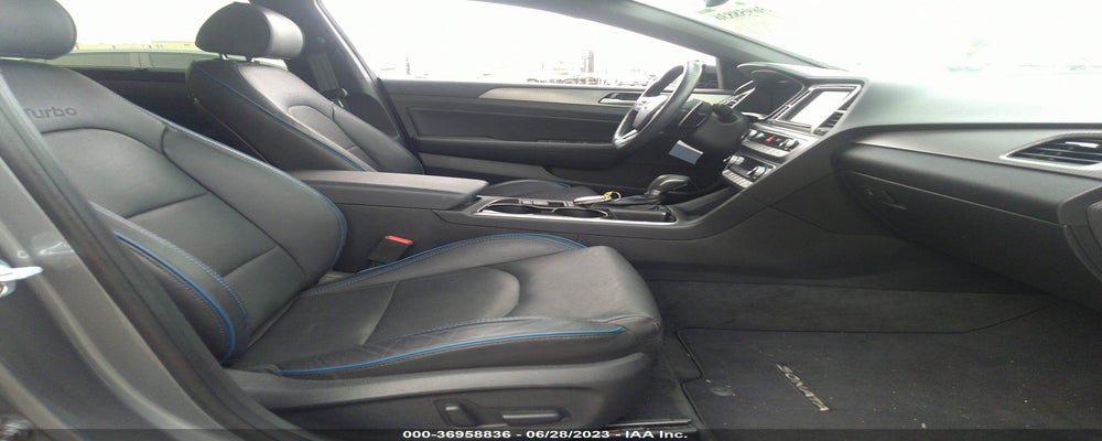 5NPE34AB0JH662816 2018 HYUNDAI SONATA photo no. 5