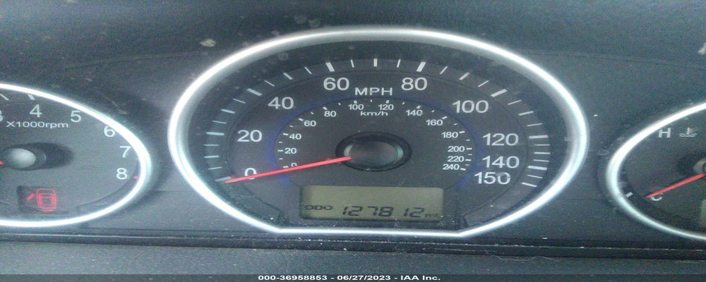 KM8NU4CC4AU111664 2010 HYUNDAI VERACRUZ photo no. 7