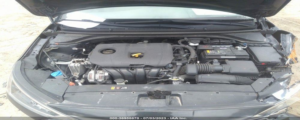 5NPD84LF4LH578840 2020 HYUNDAI ELANTRA photo no. 10