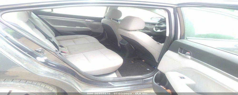 5NPD84LF4LH578840 2020 HYUNDAI ELANTRA photo no. 8