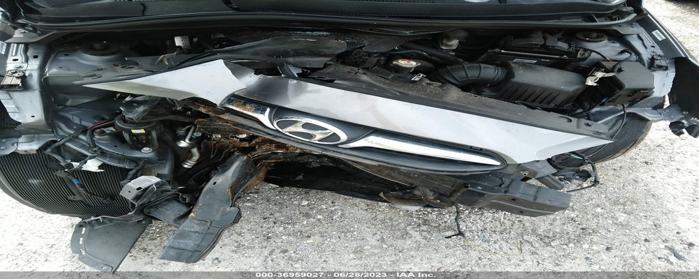 KMHCT4AE1EU758513 2014 HYUNDAI ACCENT photo no. 10
