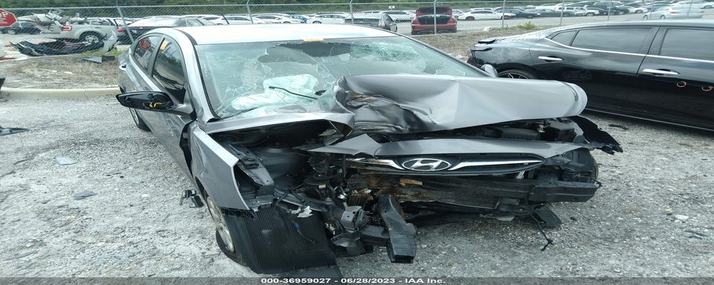 KMHCT4AE1EU758513 2014 HYUNDAI ACCENT photo no. 6