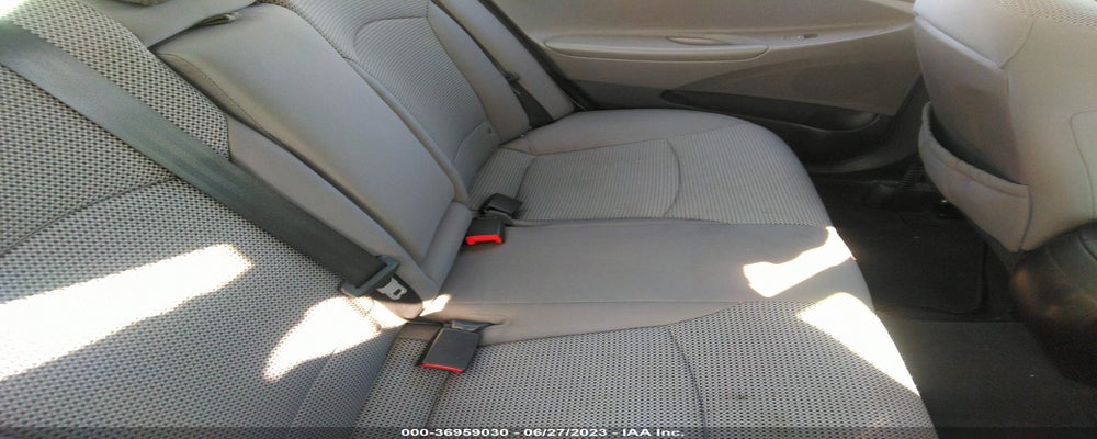 5NPEB4ACXCH413907 2012 HYUNDAI SONATA photo no. 8