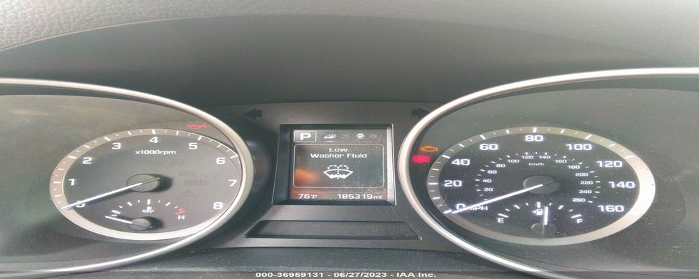 5NMZT3LB3HH021949 2017 HYUNDAI SANTA FE SPORT photo no. 7