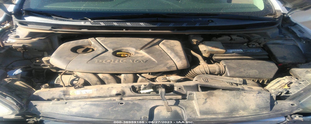 5NPDH4AE4DH372865 2013 HYUNDAI ELANTRA photo no. 10