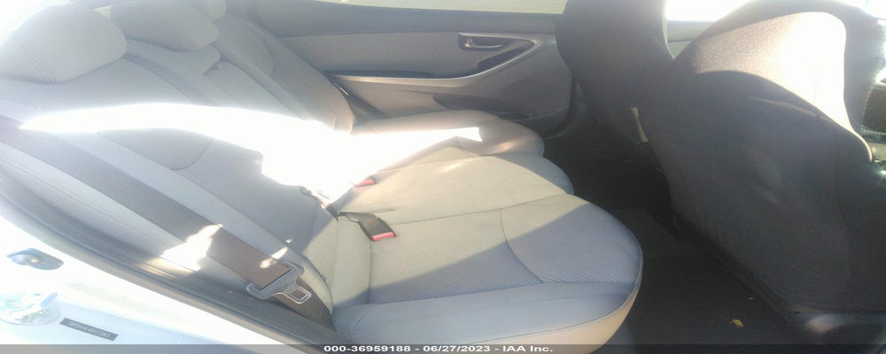 5NPDH4AE4DH372865 2013 HYUNDAI ELANTRA photo no. 8