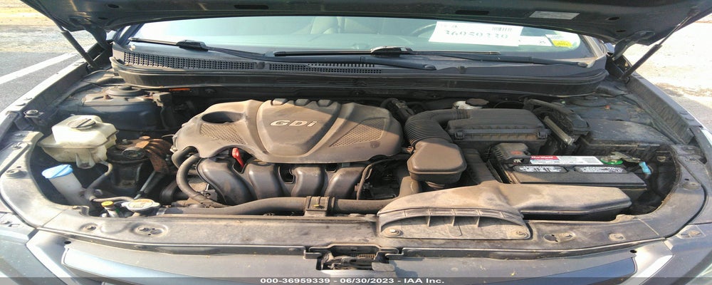 5NPEB4AC9EH926651 2014 HYUNDAI SONATA photo no. 10