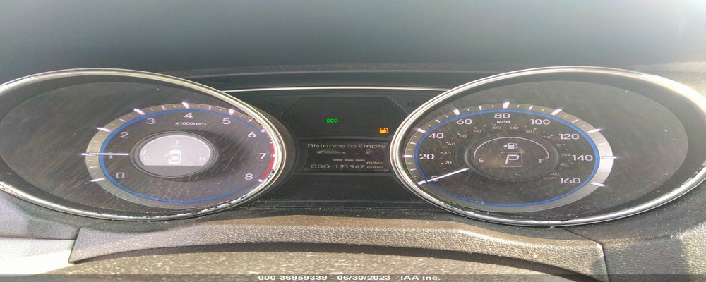 5NPEB4AC9EH926651 2014 HYUNDAI SONATA photo no. 7