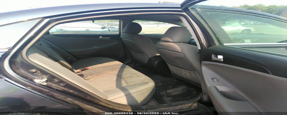 5NPEB4AC9EH926651 2014 HYUNDAI SONATA photo no. 8