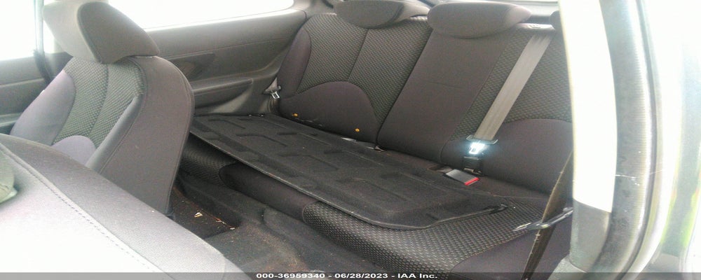 KMHCM3AC9AU159990 2010 HYUNDAI ACCENT photo no. 8