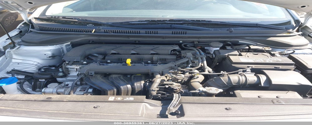 3KPC24A68LE106418 2020 HYUNDAI ACCENT photo no. 10
