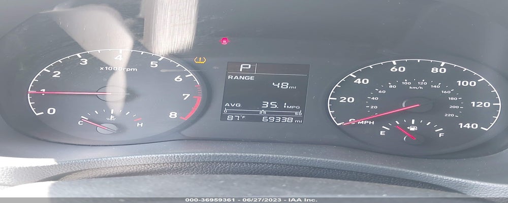 3KPC24A68LE106418 2020 HYUNDAI ACCENT photo no. 7
