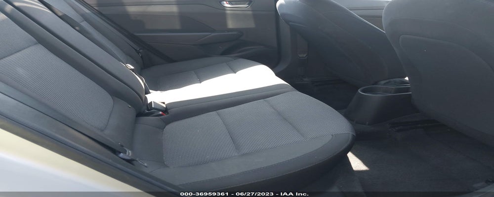 3KPC24A68LE106418 2020 HYUNDAI ACCENT photo no. 8