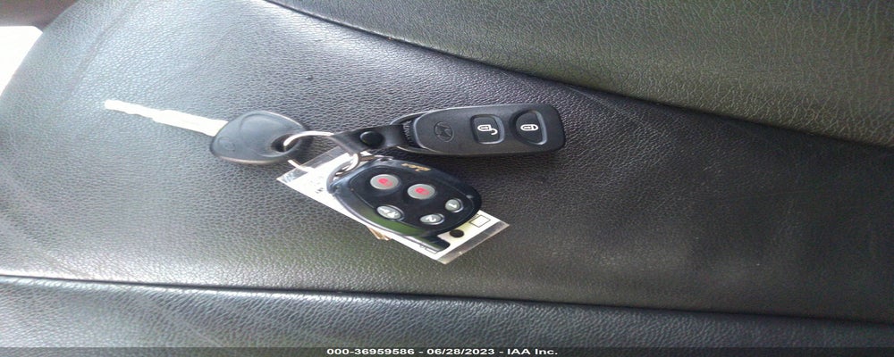 5NMSKDAGXAH355216 2010 HYUNDAI SANTA FE photo no. 11