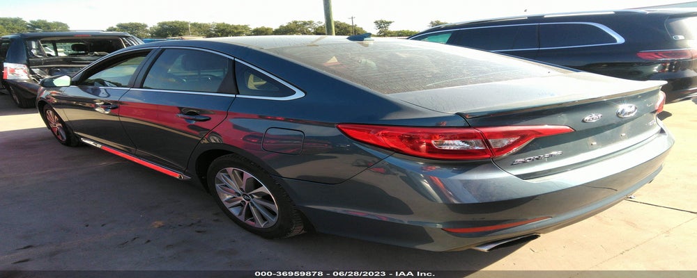 5NPE34AF8GH333342 2016 HYUNDAI SONATA photo no. 3