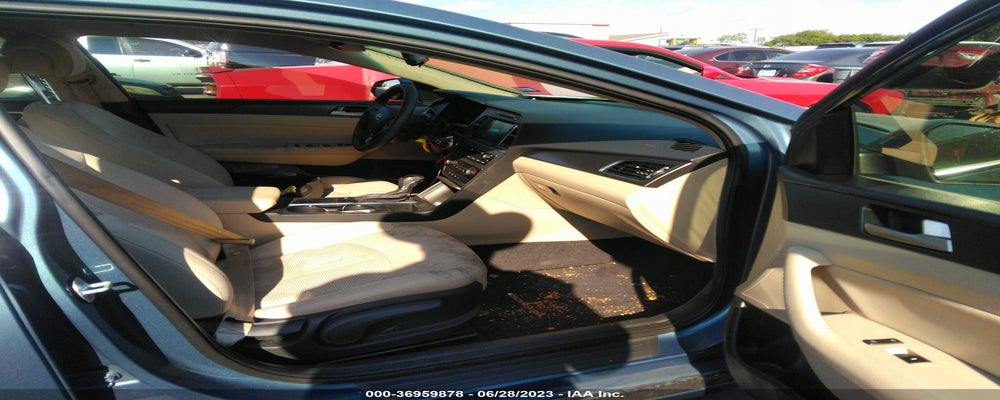 5NPE34AF8GH333342 2016 HYUNDAI SONATA photo no. 5