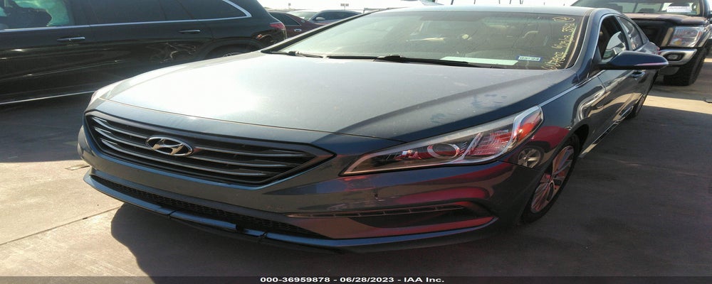 5NPE34AF8GH333342 2016 HYUNDAI SONATA photo no. 6
