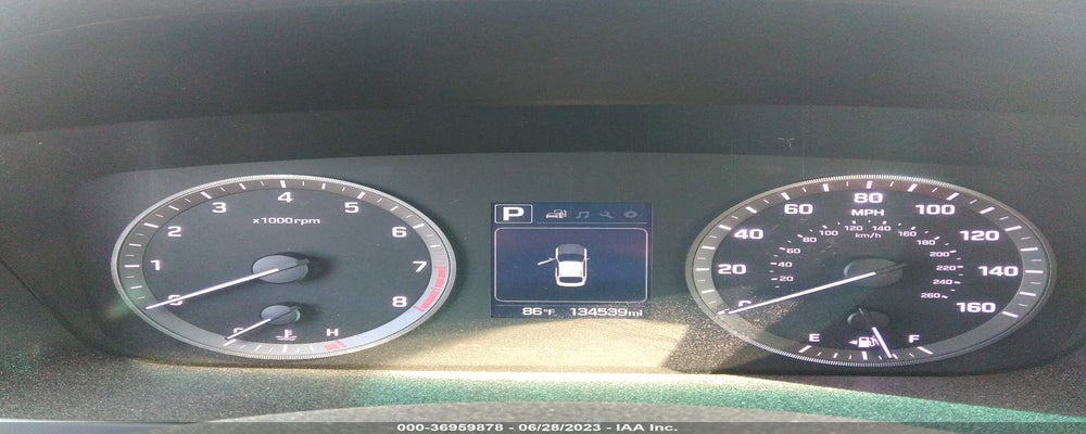 5NPE34AF8GH333342 2016 HYUNDAI SONATA photo no. 7