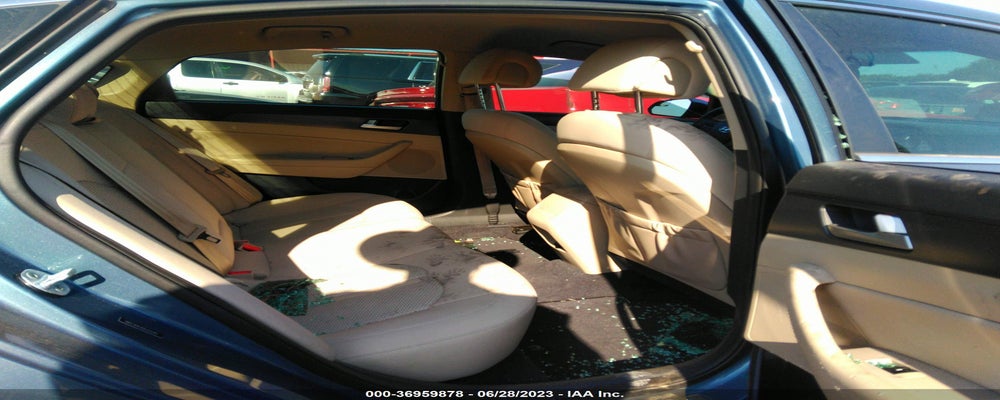 5NPE34AF8GH333342 2016 HYUNDAI SONATA photo no. 8