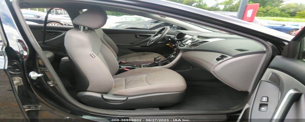 KMHDH4AE1EU104942 2014 HYUNDAI ELANTRA photo no. 5
