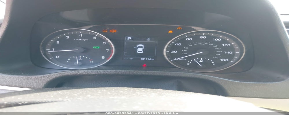 5NPD84LF1JH213836 2018 HYUNDAI ELANTRA photo no. 7