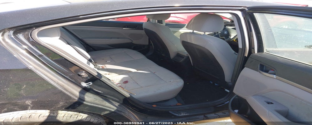 5NPD84LF1JH213836 2018 HYUNDAI ELANTRA photo no. 8