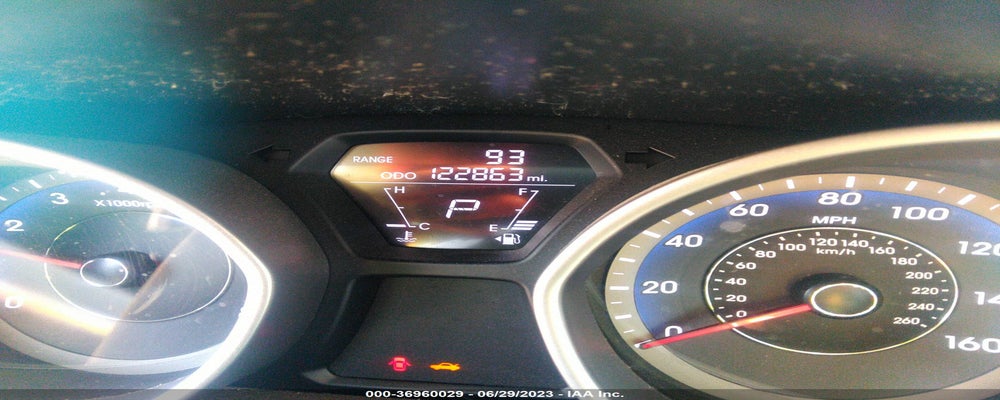 KMHDH4AE4DU820765 2013 HYUNDAI ELANTRA photo no. 7