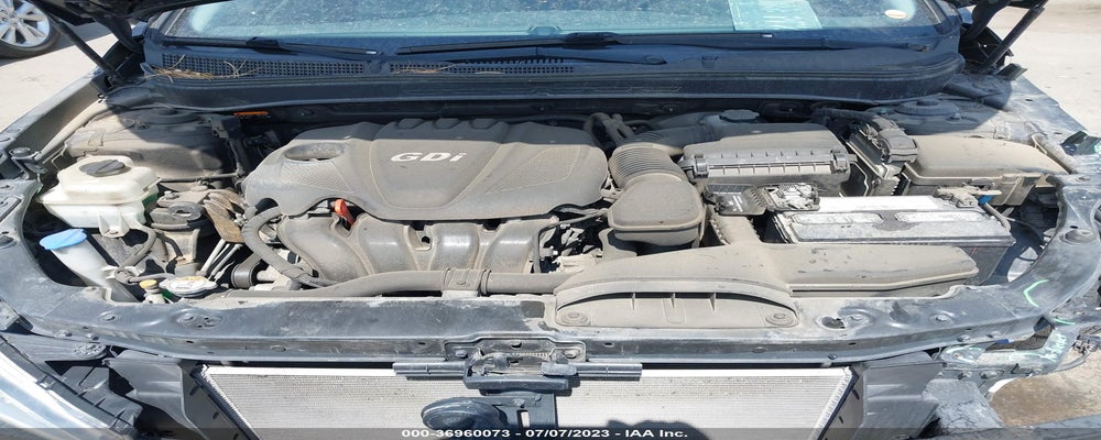 5NPEB4AC0EH948361 2014 HYUNDAI SONATA photo no. 10