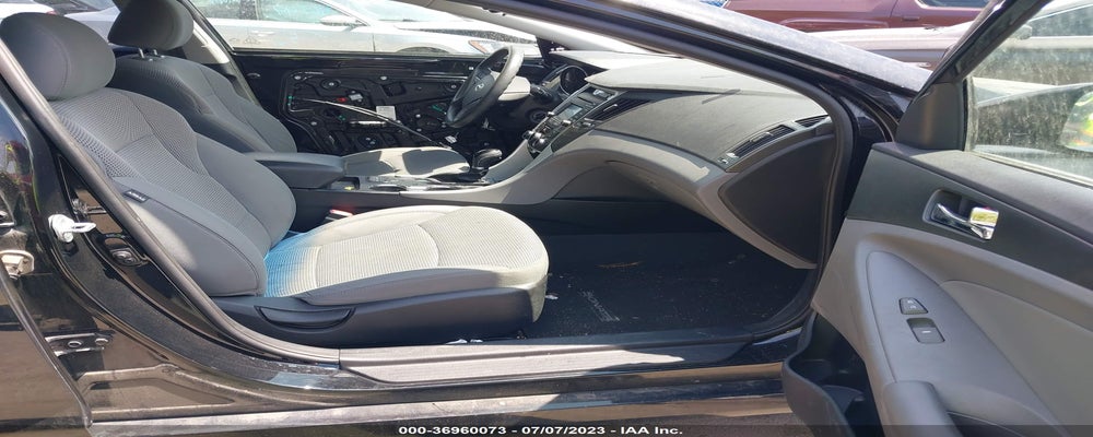 5NPEB4AC0EH948361 2014 HYUNDAI SONATA photo no. 5