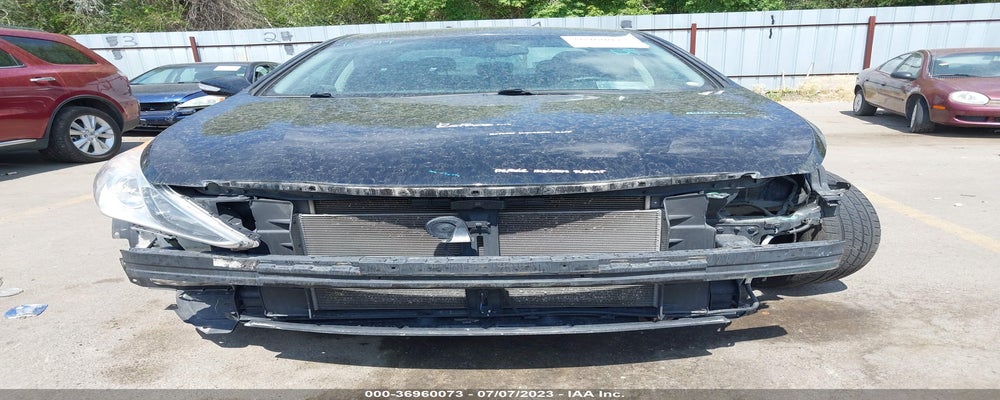 5NPEB4AC0EH948361 2014 HYUNDAI SONATA photo no. 6
