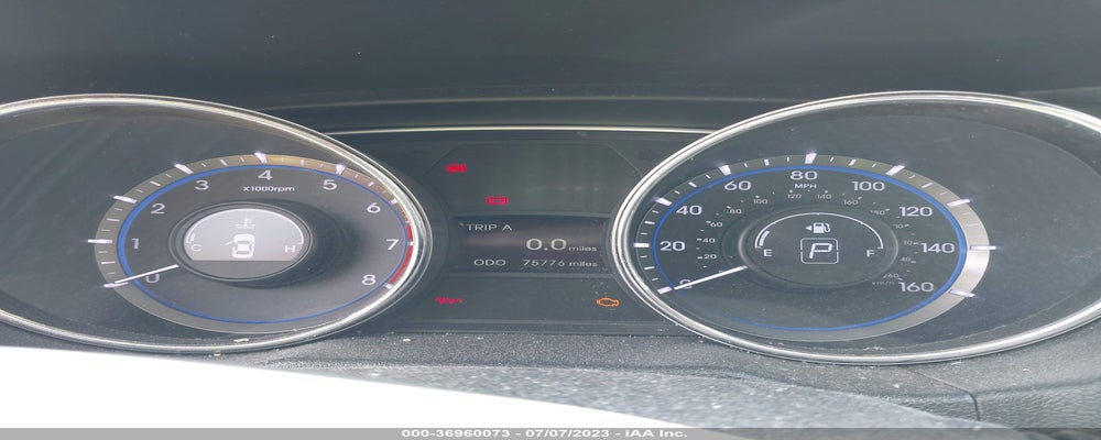 5NPEB4AC0EH948361 2014 HYUNDAI SONATA photo no. 7